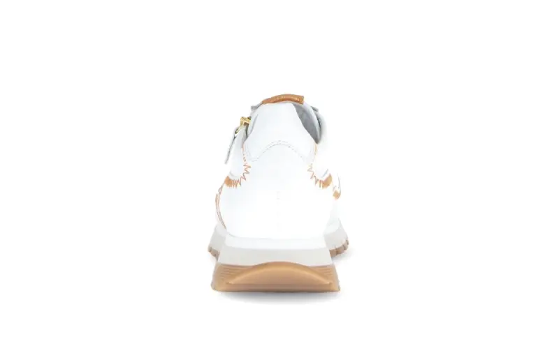 Gabor Sneakers Wit