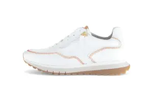 Gabor Sneakers Wit