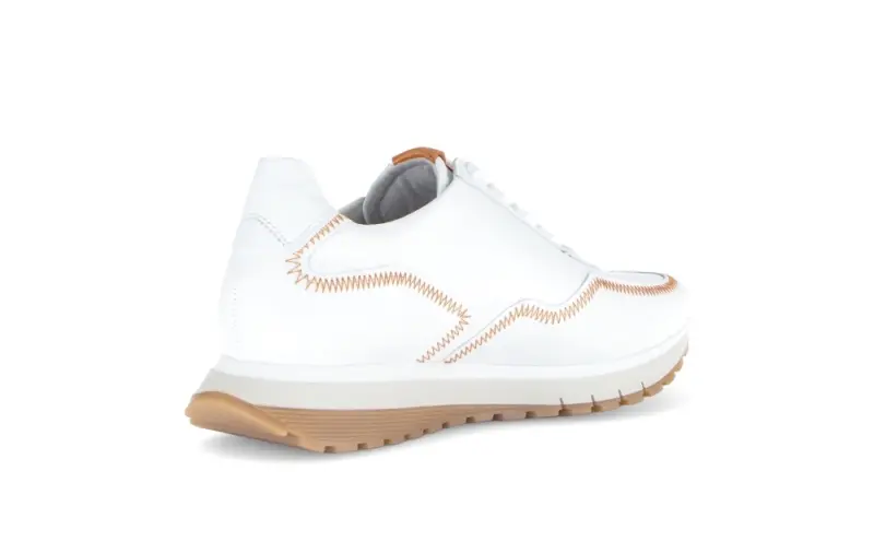 Gabor Sneakers Wit