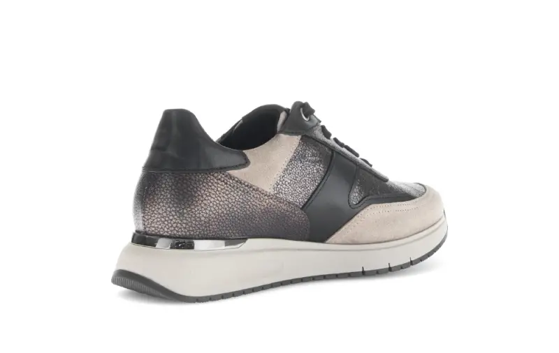 Gabor Sneakers Brons