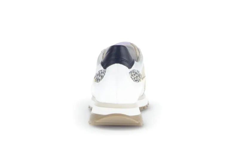 Gabor Sneakers Wit