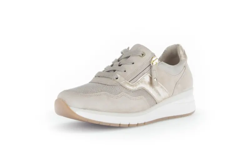 Gabor Sneakers Beige