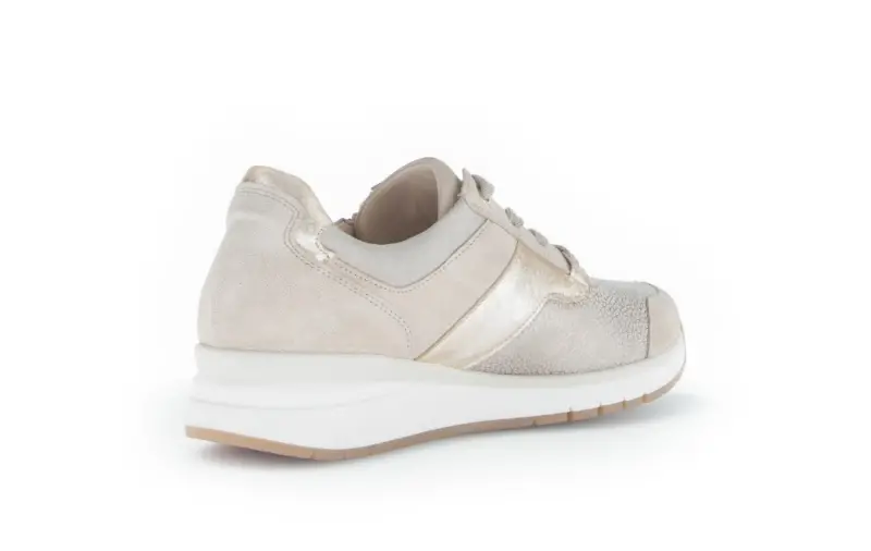 Gabor Sneakers Beige