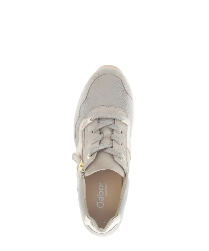 Gabor Sneakers Beige