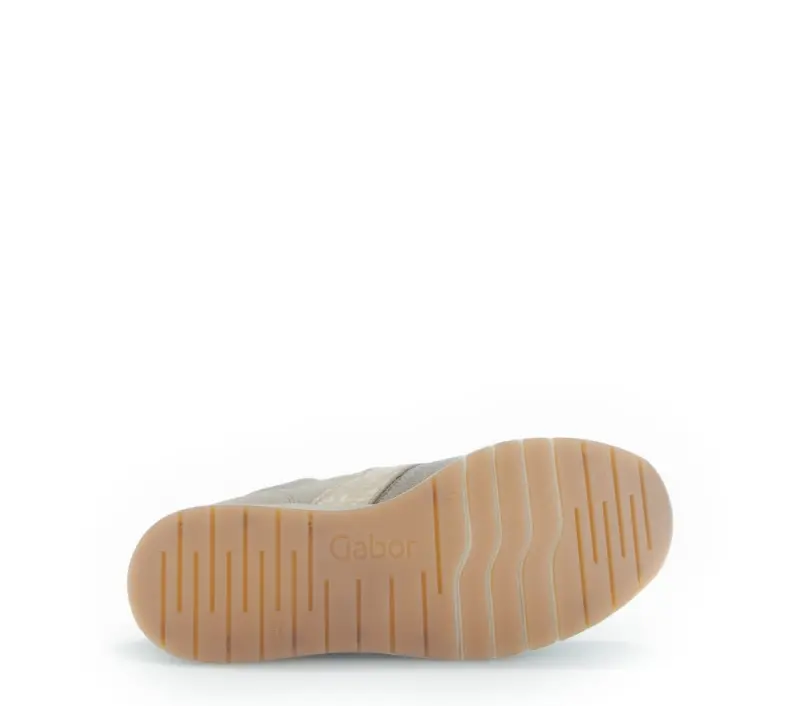 Gabor Sneakers Beige