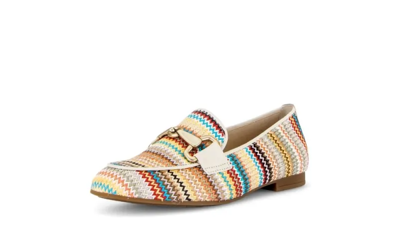 Gabor Instappers Multicolour