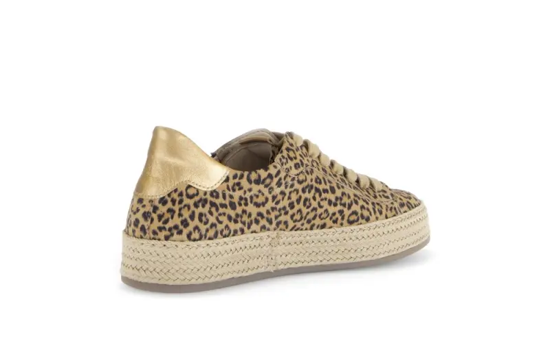 Gabor Sneakers Beige
