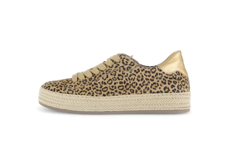 Gabor Sneakers Beige