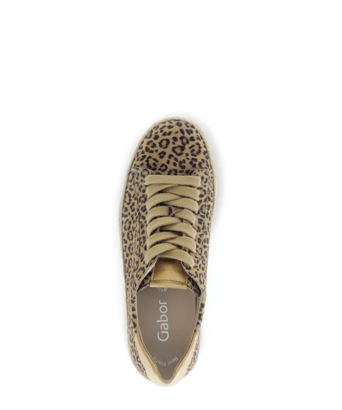 Gabor Sneakers Beige