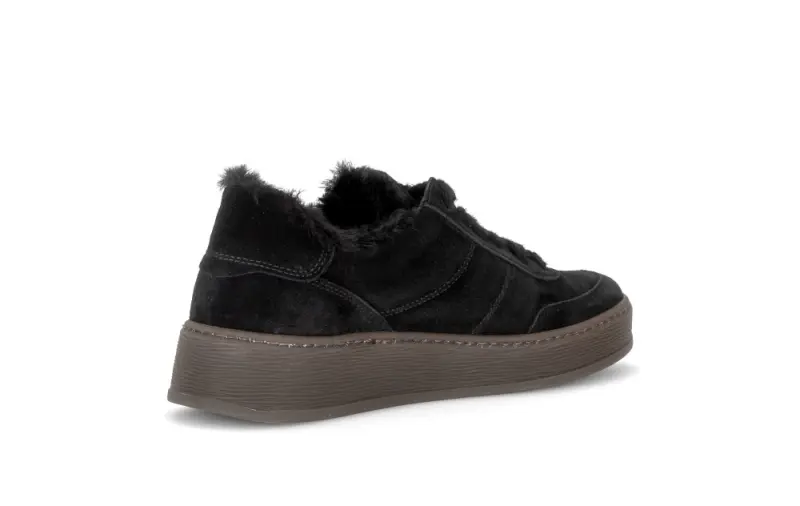 Gabor Sneakers Zwart