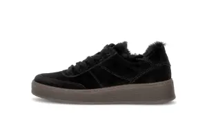 Gabor Sneakers Zwart