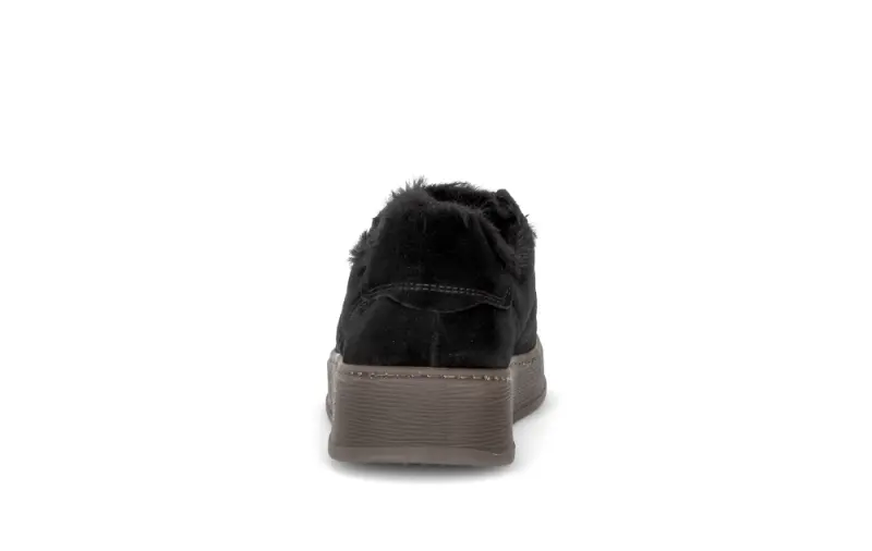 Gabor Sneakers Zwart