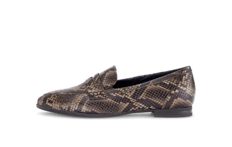 Gabor Instappers Cognac