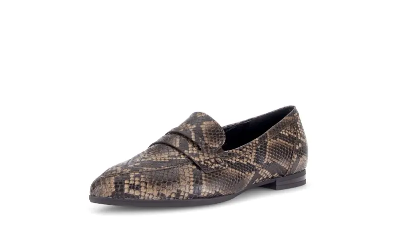 Gabor Instappers Cognac