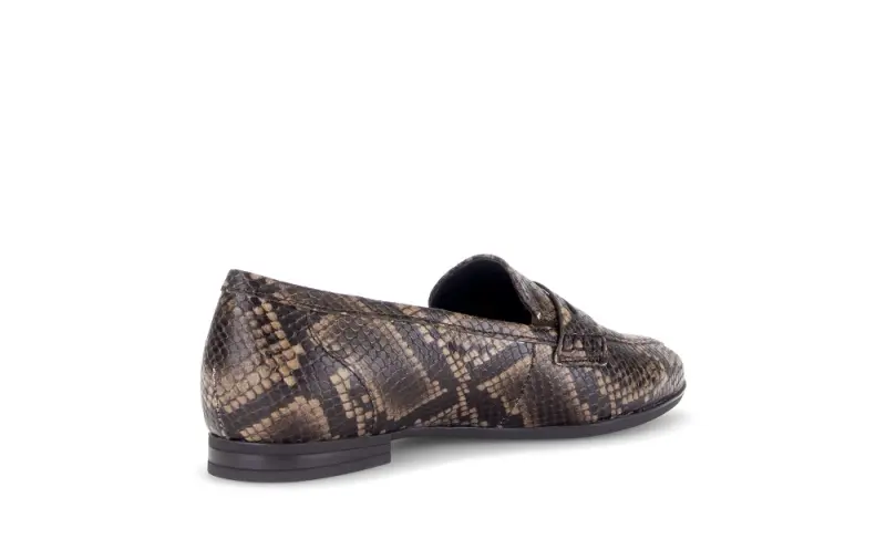 Gabor Instappers Cognac