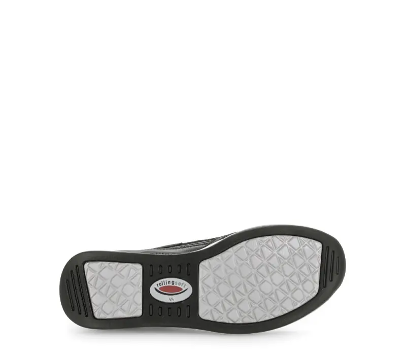 Gabor Rollingsoft Sneakers Zwart