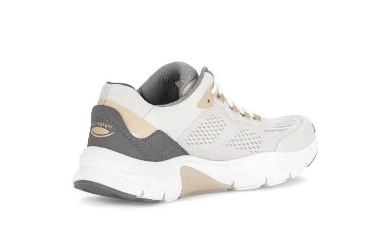 Pius Gabor Rollingsoft Sneakers Beige