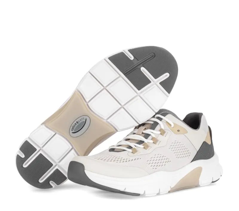 Pius Gabor Rollingsoft Sneakers Beige