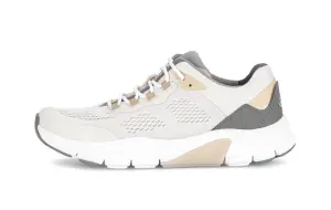 Pius Gabor Rollingsoft Sneakers Beige