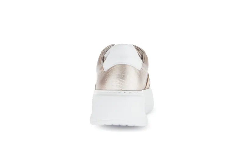 Gabor Sneakers Goud