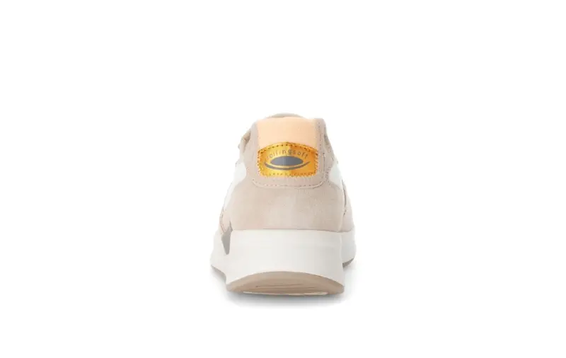 Gabor Rollingsoft Sneakers Beige