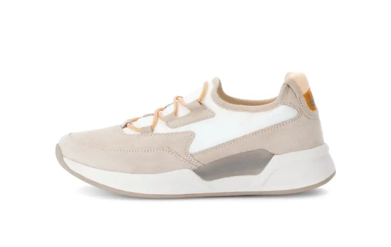 Gabor Rollingsoft Sneakers Beige