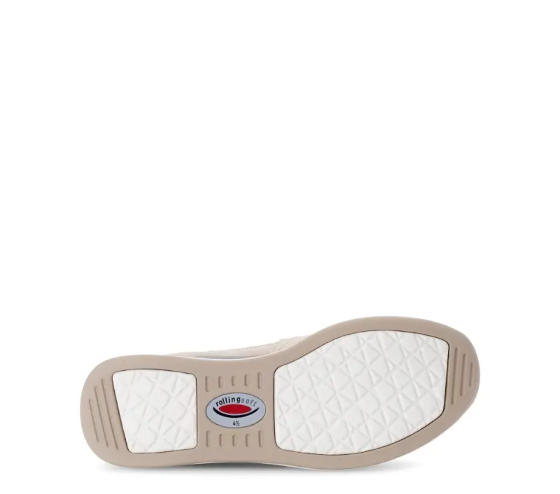 Gabor Rollingsoft Sneakers Beige