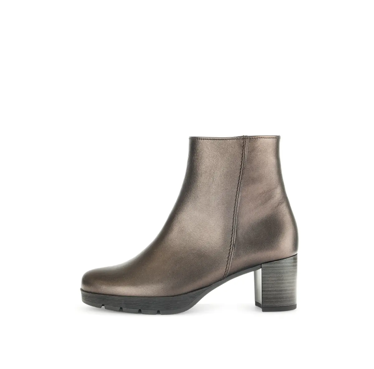 Gabor Enkellaarsjes Brons 3 52.071.15 GaborStore