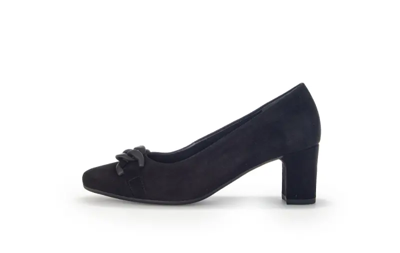 Gabor Pumps Zwart