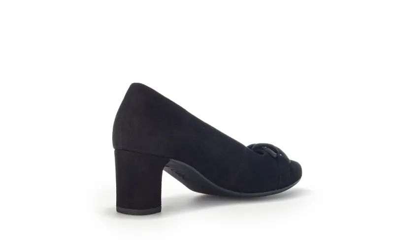 Gabor Pumps Zwart