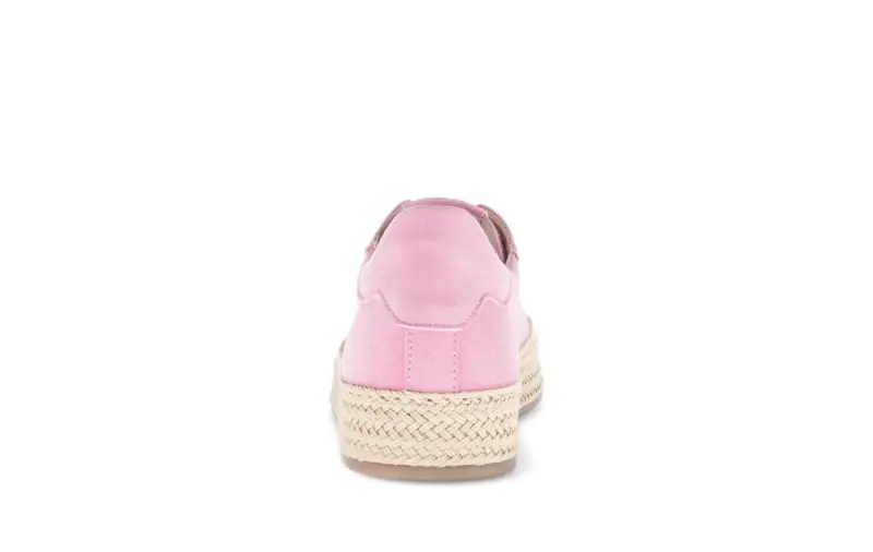 Gabor Sneakers Roze