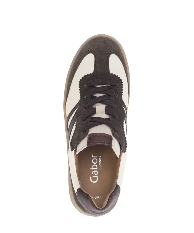 Gabor Sneakers Beige