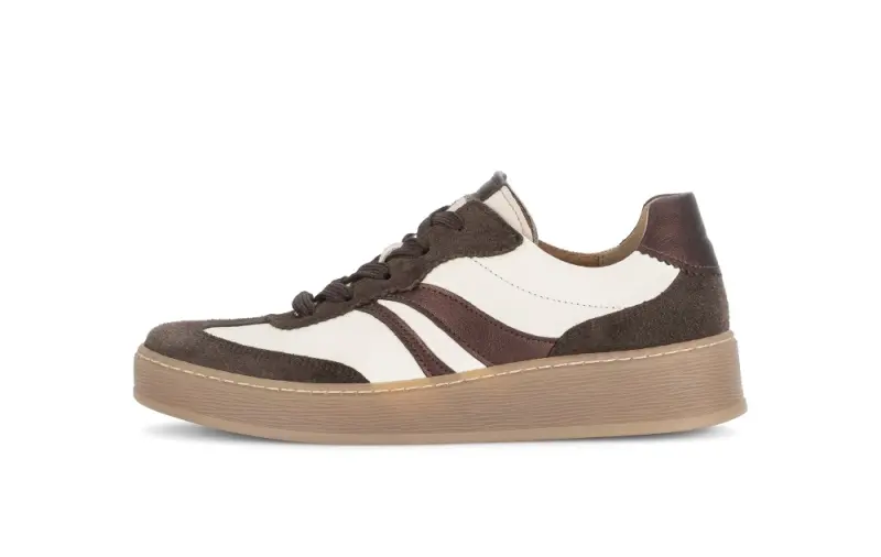 Gabor Sneakers Beige