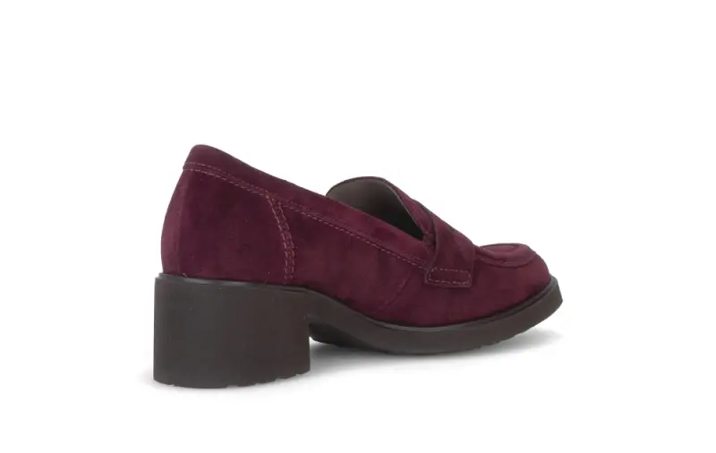 Gabor Pumps Bordeaux