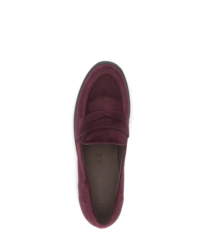 Gabor Pumps Bordeaux