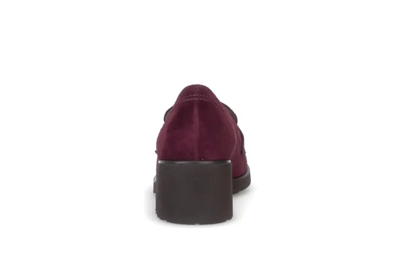 Gabor Pumps Bordeaux