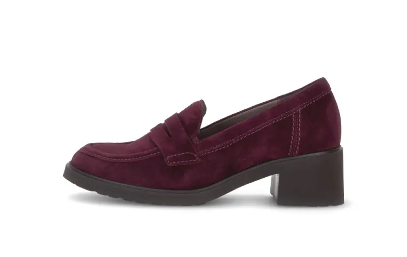 Gabor Pumps Bordeaux