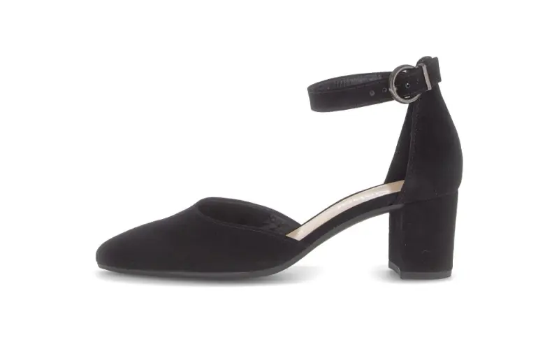 Gabor Pumps Zwart