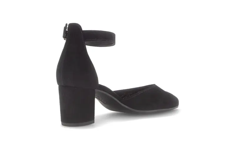 Gabor Pumps Zwart