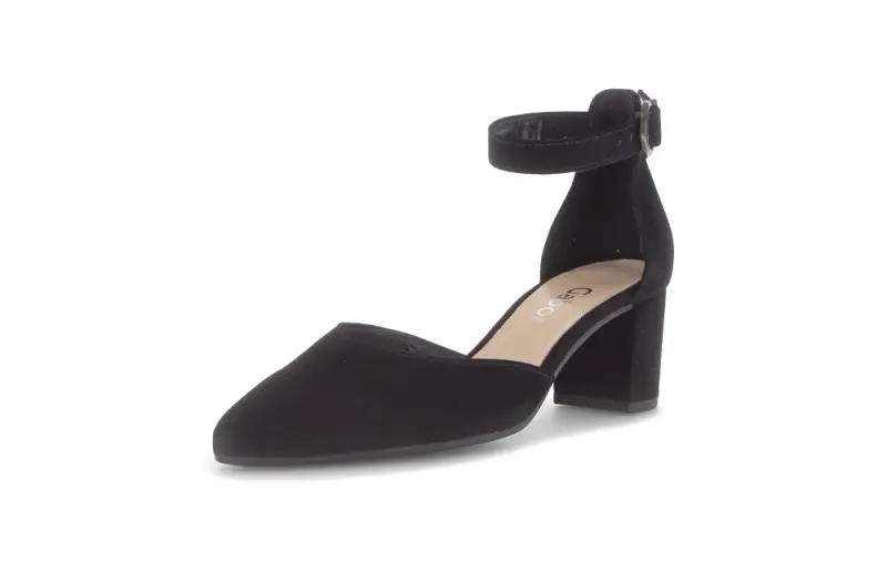 Gabor Pumps Zwart