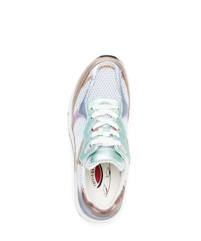 Gabor Rollingsoft Sneakers Multicolour