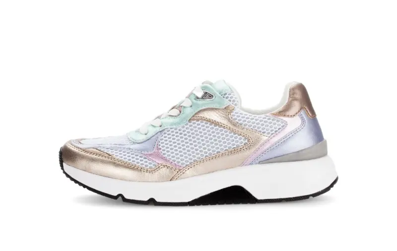 Gabor Rollingsoft Sneakers Multicolour