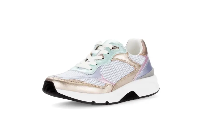 Gabor Rollingsoft Sneakers Multicolour