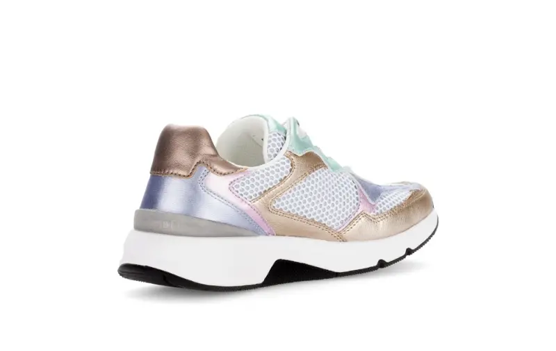 Gabor Rollingsoft Sneakers Multicolour