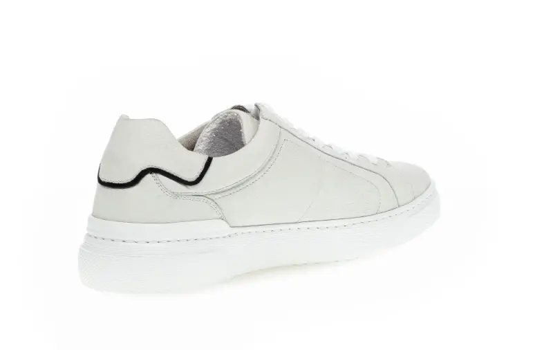 Pius Gabor Sneakers Wit