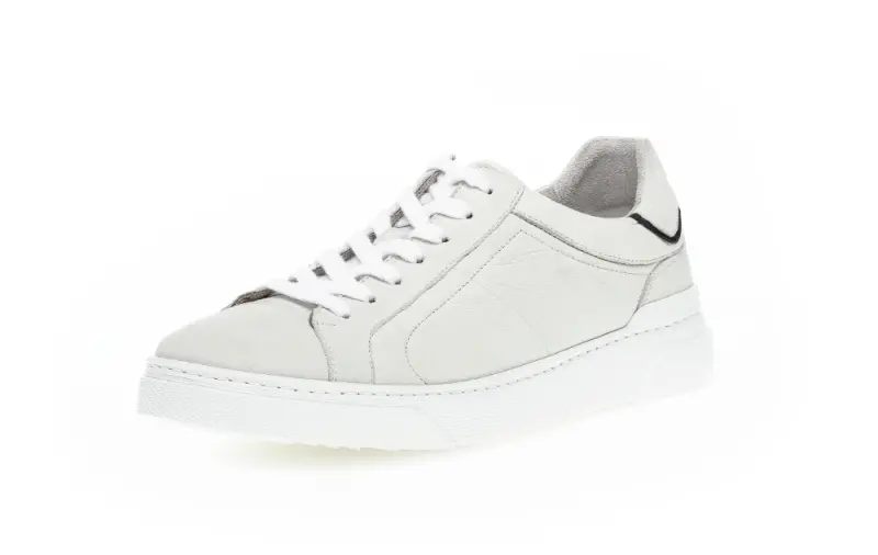 Pius Gabor Sneakers Wit