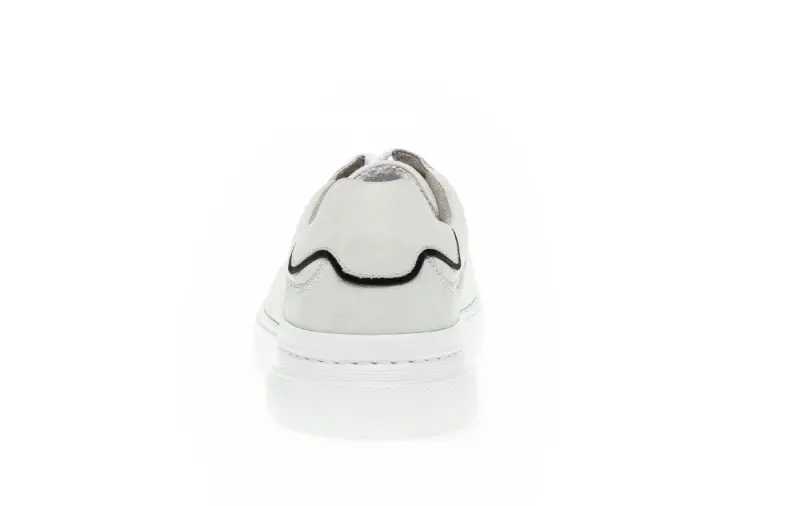 Pius Gabor Sneakers Wit