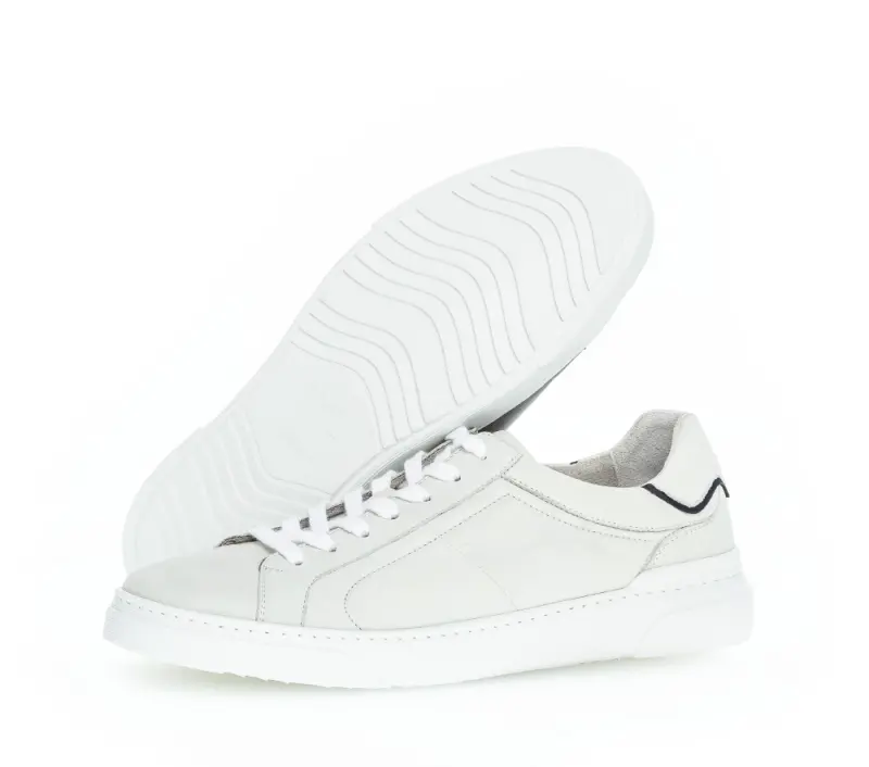 Pius Gabor Sneakers Wit