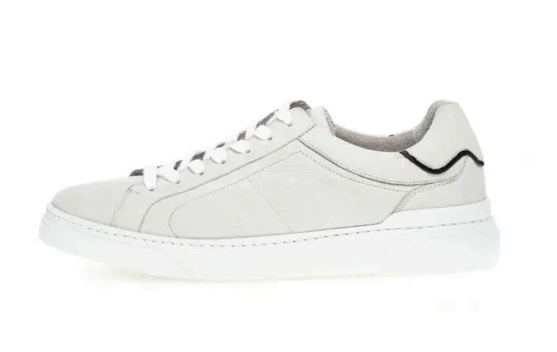 Pius Gabor Sneakers Wit