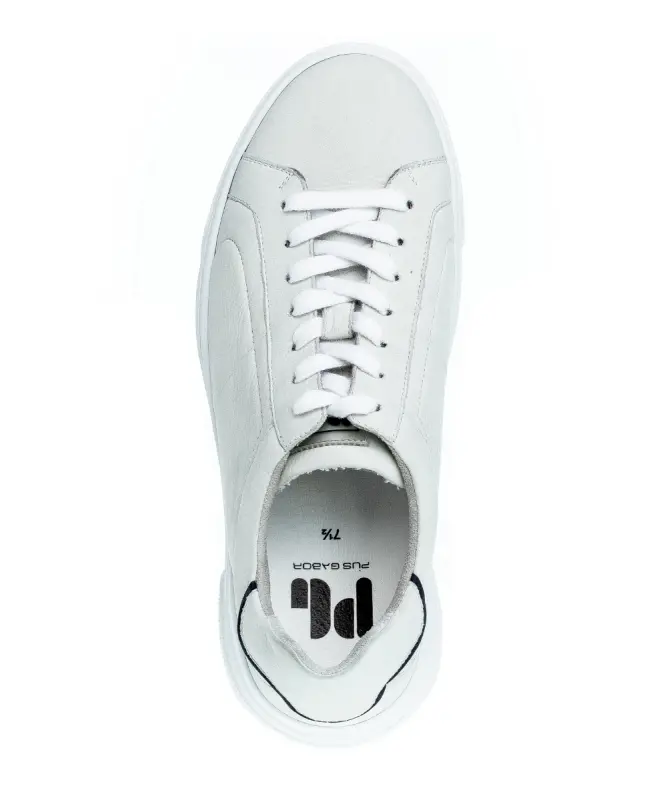 Pius Gabor Sneakers Wit